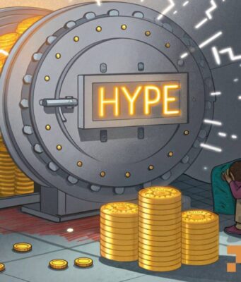 Hyperliquid eyes $35 support as bulls clash with HYPE’s weakening price Hyperliquid eyes $35 support as bulls clash with HYPE's weakening price