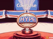 Hyperliquid phases out USDH as Coinbase steps into a bigger role β Hereβs how! Hyperliquid phases out USDH as Coinbase steps into a bigger role - Here's how!