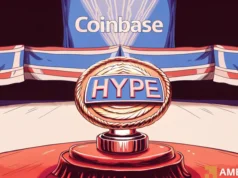 Hyperliquid phases out USDH as Coinbase steps into a bigger role – Here’s how! Hyperliquid phases out USDH as Coinbase steps into a bigger role - Here's how!