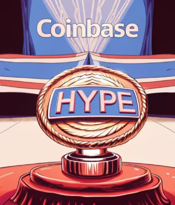 Hyperliquid phases out USDH as Coinbase steps into a bigger role – Here’s how! Hyperliquid phases out USDH as Coinbase steps into a bigger role - Here's how!