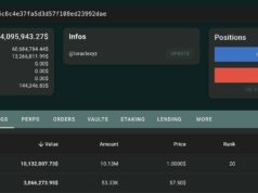 Hyperliquid whale activity surges as HYPE hits a new ATH: Can the momentum hold? Hyperliquid whale transfer