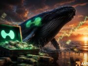 Hyperliquid whale bags $2.8mln profit – Can HYPE still reclaim $45? Hyperliquid whale bags $2.8mln profit – Can HYPE still reclaim $45?