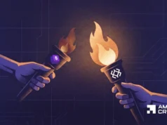 Immunefi takes over Code4rena’s ‘wardens’ — Can DeFi survive 2026 exploit surge? Immunefi takes over Code4rena’s ‘wardens’ — Can DeFi survive 2026 exploit surge?