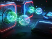 Immutable X, XDC Network See Record Exchange Outflows Immutable X and XDC See Biggest 2026 Exchange Withdrawals (1)