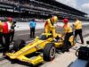 Indy 500 2026 qualifying results Indy 500 2026 qualifying results