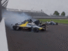 Indy 500: Alexander Rossi expected to drive despite scary crash, surgery Indy 500: Alexander Rossi expected to drive despite scary crash, surgery