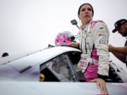 Indy 500: Katherine Legge’s ‘Double’ dream comes to an early end NASCAR Cup Series Coca-Cola 600 - Practice