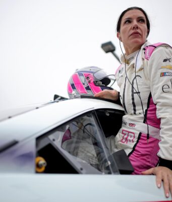 Indy 500: Katherine Legge’s ‘Double’ dream comes to an early end NASCAR Cup Series Coca-Cola 600 - Practice
