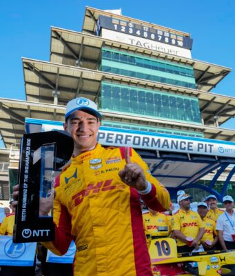 Indy 500: Updated starting grid following qualifying disqualifications Indy 500: Updated starting grid following qualifying disqualifications