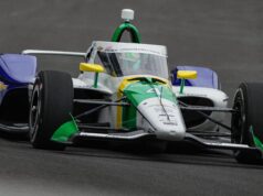 Indy 500 disqualifications for Caio Collet and Jack Harvey, explained Indy 500 disqualifications for Caio Collet and Jack Harvey, explained