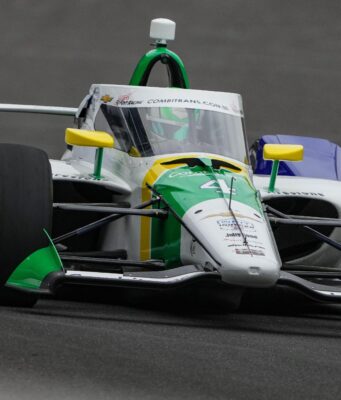 Indy 500 disqualifications for Caio Collet and Jack Harvey, explained Indy 500 disqualifications for Caio Collet and Jack Harvey, explained