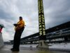 Indy 500 qualifying 2026 : Weather forces scheduling change Indy 500 qualifying 2026 : Weather forces scheduling change