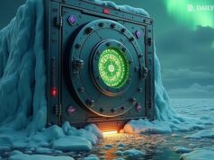 Inside Tether’s Freeze Machine: $5.17 Billion USDT Locked, 11.6% Recovered Inside Tether’s Freeze Machine: $5.17 Billion USDT Locked, 11.6% Recovered