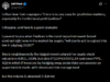 Inside the legal war threatening the future of Kalshi, Polymarket: ‘100% gambling platforms’ prediction markets