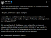 Inside the legal war threatening the future of Kalshi, Polymarket: ‘100% gambling platforms’ prediction markets