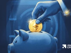 Institutional Ethereum buying rises, but bearish market structure remains intact Institutional Ethereum buying rises, but bearish market structure remains intact