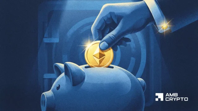 Institutional Ethereum buying rises, but bearish market structure remains intact