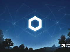 Institutions rush into Chainlink – Is LINK entering a new phase? Institutions rush into Chainlink - Is LINK entering a new phase?
