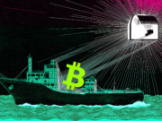 Iran Launches Bitcoin-Settled Insurance Platform for Hormuz Strait Shipping Iran Launches Bitcoin-Settled Insurance Platform for Hormuz Strait Shipping
