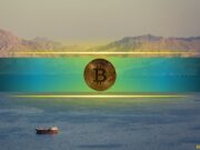 Iran Reportedly Launches Bitcoin-Based Shipping Insurance for Hormuz Passage Iran Reportedly Launches Bitcoin-Based Shipping Insurance for Hormuz Passage