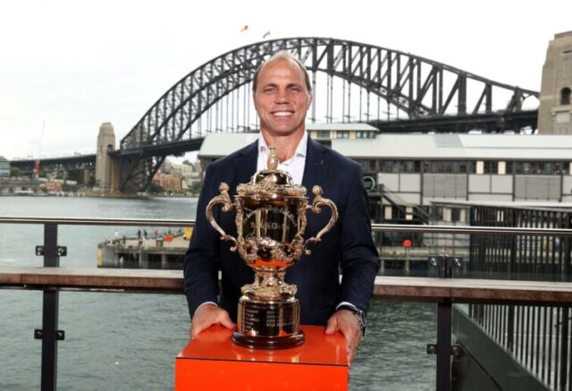 Is Australia ready for biggest World Cup ever with Wallabies Is Australia ready for biggest World Cup ever with Wallabies well and truly stuck in second tier of teams