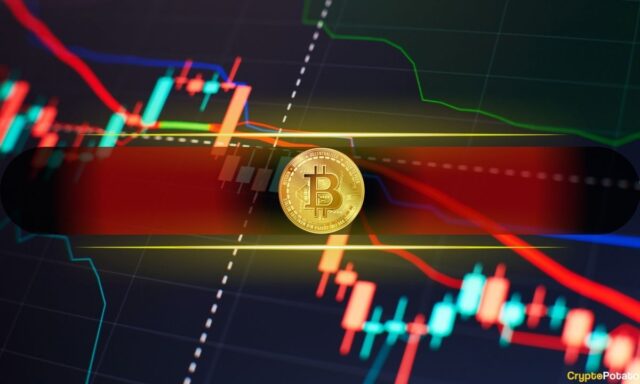 Is Bitcoin’s Rally Fake? Analyst Sees Massive Downside Ahead
