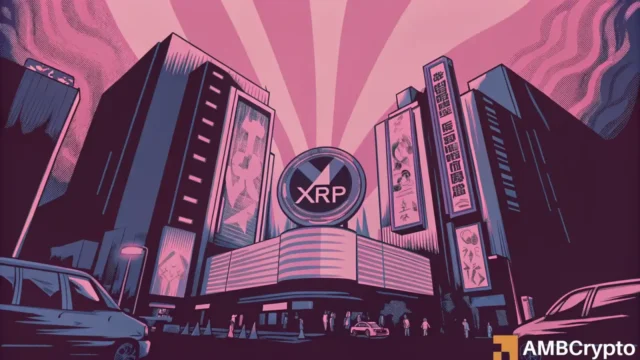 Is Japan set to get XRP ETF? Buzz rises as Binance users make moves