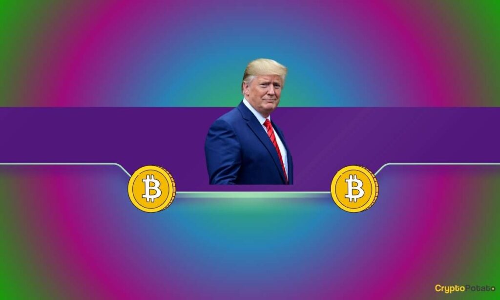 Is Trump Media Dumping Bitcoin at a Loss Again?