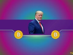 Is Trump Media Dumping Bitcoin at a Loss Again? Is Trump Media Dumping Bitcoin at a Loss Again?