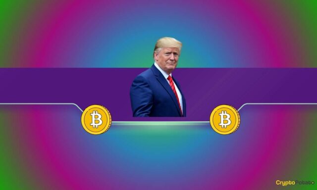 Is Trump Media Dumping Bitcoin at a Loss Again?
