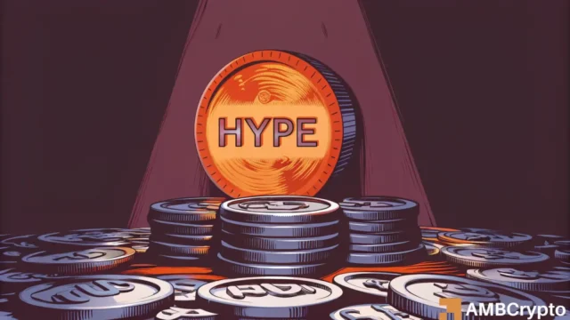 Is the Hyperliquid ETF launch creating a new demand engine for HYPE? 