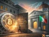 Italian banking giant Intesa Sanpaolo adds $26mln XRP ETF exposure – Details Italian banking group has doubled its crypto exposure