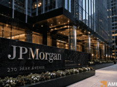 JPMorgan’s new blockchain fund targets stablecoin issuers under GENIUS Act JPMorgan's new blockchain fund targets stablecoin issuers under GENIUS Act
