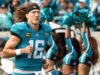 Jaguars answer the biggest question after NFL schedule release Jaguars answer the biggest question after NFL schedule release