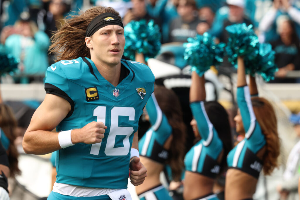 Jaguars answer the biggest question after NFL schedule release