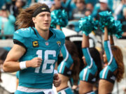 Jaguars answer the biggest question after NFL schedule release Jaguars answer the biggest question after NFL schedule release