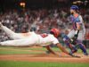 James Wood inside-the-park-grand slam: Watch Nats slugger pull off rare feat James Wood inside-the-park-grand slam: Watch Nats slugger pull off rare feat