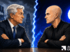 Jamie Dimon says JPMorgan will ‘fight’ CLARITY Act stablecoin provisions Jamie Dimon says JPMorgan will 'fight' CLARITY Act stablecoin provisions