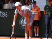 Jannik Sinner’s stunning loss changes everything at 2026 French Open Jannik Sinner’s stunning loss changes everything at 2026 French Open