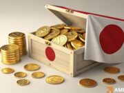 Japan’s $33B U.S Treasury sell-off in Q1 reignites Bitcoin vs Gold debate Japan’s $33B U.S Treasury sell-off in Q1 reignites Bitcoin vs Gold debate