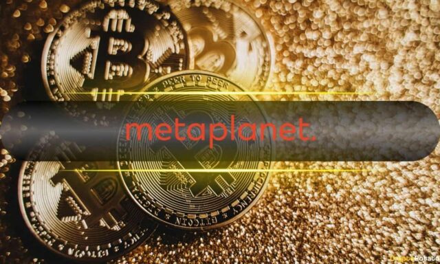 Japan’s Biggest Corporate Bitcoin Holder Reports $736 Million Valuation Loss