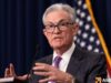 Jerome Powell steps down as Fed chair amid Bitcoin’s cloudy outlook: ‘Going to face some tests’ Jerome Powell steps down as Fed chair amid Bitcoin's cloudy outlook: 'Going to face some tests'