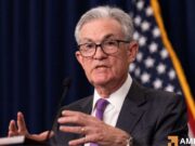 Jerome Powell steps down as Fed chair amid Bitcoin’s cloudy outlook: ‘Going to face some tests’ Jerome Powell steps down as Fed chair amid Bitcoin's cloudy outlook: 'Going to face some tests'