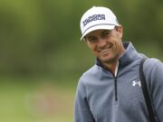 Jordan Spieth could do something incredible this week Jordan Spieth could do something incredible this week