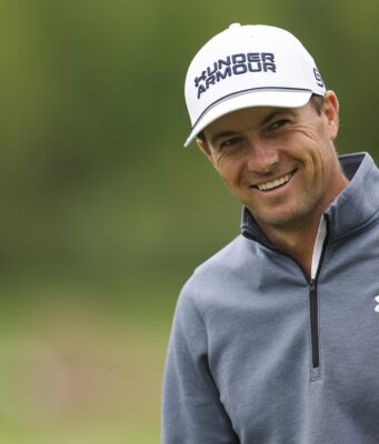 Jordan Spieth could do something incredible this week Jordan Spieth could do something incredible this week