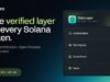 Jupiter Launches VRFD on Solana to Help Broaden Trust Infrastructure Jupiter Launches VRFD on Solana to Help Broaden Trust Infrastructure