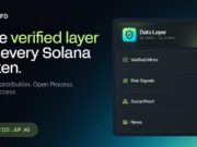 Jupiter Launches VRFD on Solana to Help Broaden Trust Infrastructure Jupiter Launches VRFD on Solana to Help Broaden Trust Infrastructure