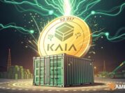 KAIA exits consolidation phase – Can the rally sustain above $0.05? KAIA exits consolidation phase - Can the rally sustain above $0.05?