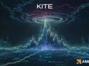 KITE is surging — But THIS warning sign can trigger a reversal KITE is surging — But THIS warning sign can trigger a reversal