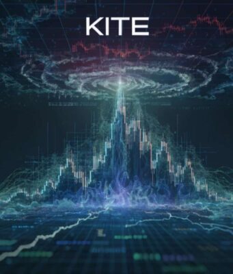 KITE is surging — But THIS warning sign can trigger a reversal KITE is surging — But THIS warning sign can trigger a reversal
